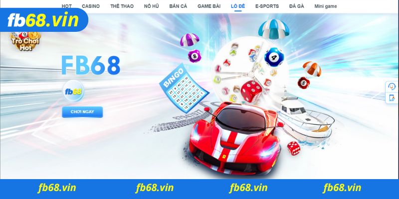 Hướng dẫn cặn kẽ cách rút tiền Fb68