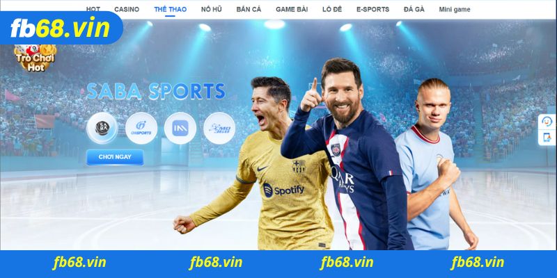 Hướng dẫn tải app Fb68 trên 2 hệ điều hành