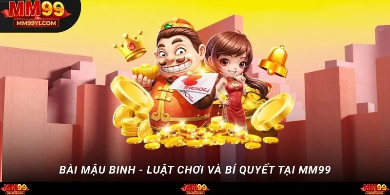 Bài mậu binh